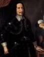 Count Gustav Horn of Sweden (1592-1657)