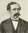 Gustav Nachtigal (1834-88)