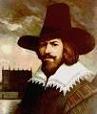 Guy Fawkes (1570-1606)
