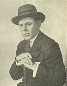 Guy Newall (1885-1937)
