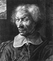 Guy Patin (1601-72)