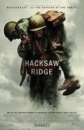 'Hacksaw Ridge', 2016