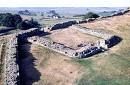Hadrian's Wall (122-)