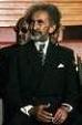 Haile Selassie of Ethiopia (1892-1975)