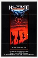 'Halloween III: Season of the Witch', 1982