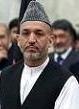 Hamid Karzai of Afghanistan (1957-)
