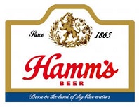 Hamm's Logo
