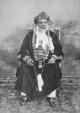 Hamoud bin Mohammed of Zanzibar (1853-1902)