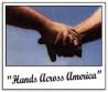 Hands Across America, 1986
