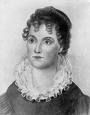 Hannah Hoes Van Buren of the U.S. (1783-1819)