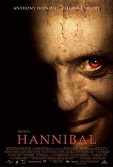 'Hannibal', 2001