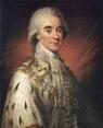 Count Hans Axel von Fersen the Younger of Sweden (1755-1810)