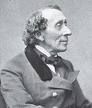 Hans Christian Andersen (1805-75)