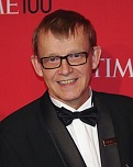 Hans Rosling (1948-2017)