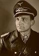 German Luftwaffe Col. Hans-Ulrich Rudel (1916-82)