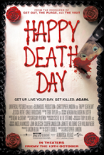 'Happy Death Day', 2017