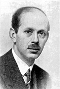 Harald Sverdrup (1888-1957)