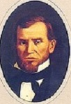 Hardin Richard Runnels of the U.S. (1820-73)