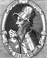 Harold II Godwinson of England (1022-66)