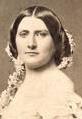 Harriet Lane (1830-1903)