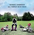 'All Things Must Pass' by George Harrison (1943-2001), 1970
