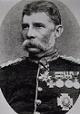 British Gen. Sir Harry Prendergast (1834-1913)