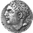 Hasdrubal of Carthage (-245 to -207)