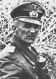 German Gen. Hasso von Manteuffel (1897-1978)