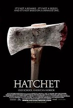 'Hatchet', 2006