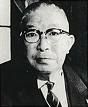 Hatoyama Ichiro of Japan (1883-1959)