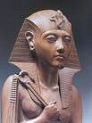 Egyptian Pharaoh Hatshepsut (d. -1458)