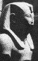 Egyptian Pharaoh Hatshepsut (d. -1458)