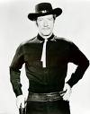 'Have Gun - Will Travel', starring Richard Boone (1917-81), 1958-63