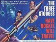 'Have Rocket, Will Travel', 1959