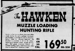 Hawken Rifle