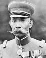 Hayashi Senjuro of Japan (1876-1943)