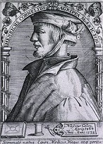 Heinrich Cornelius Agrippa von Nettesheim (1486-1535)