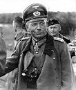German Gen. Heinz Guderian (1888-1954)