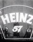 'Heinz Studio 57', 1954-8
