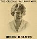 Helen Holmes (1892-1950)
