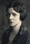 Helen Hooven Santmyer (1895-1986)