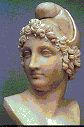 'Helen of Troy' by Antonio Canova (1757-1822), 1807