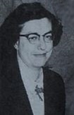 Helen Peterson (1915-2000)