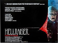 'Hellraiser', 1987