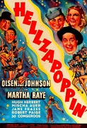 Hellzapoppin', 1941