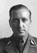 German Col. Helmut Knochen (1910-2003)