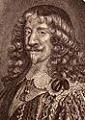 Henri II d'Orleans, Duc de Longueville (1595-1663)
