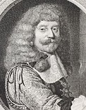 Henri de Lorraine, Count of Harcourt (1601-66)