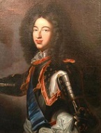 Count Henri de Boulainvilliers (1658-1722)