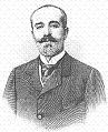 Henri Deutsch de la Meurthe (1846-1919)